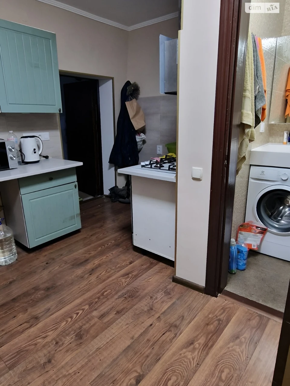 Продаж Місце в гаражному кооперативі Дарницький