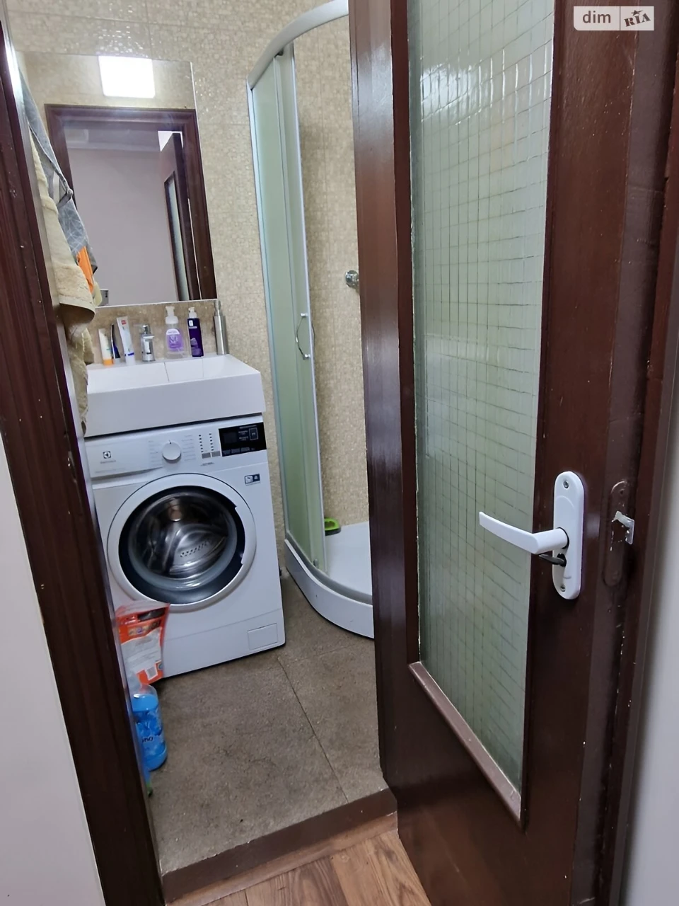 Продаж Місце в гаражному кооперативі Дарницький