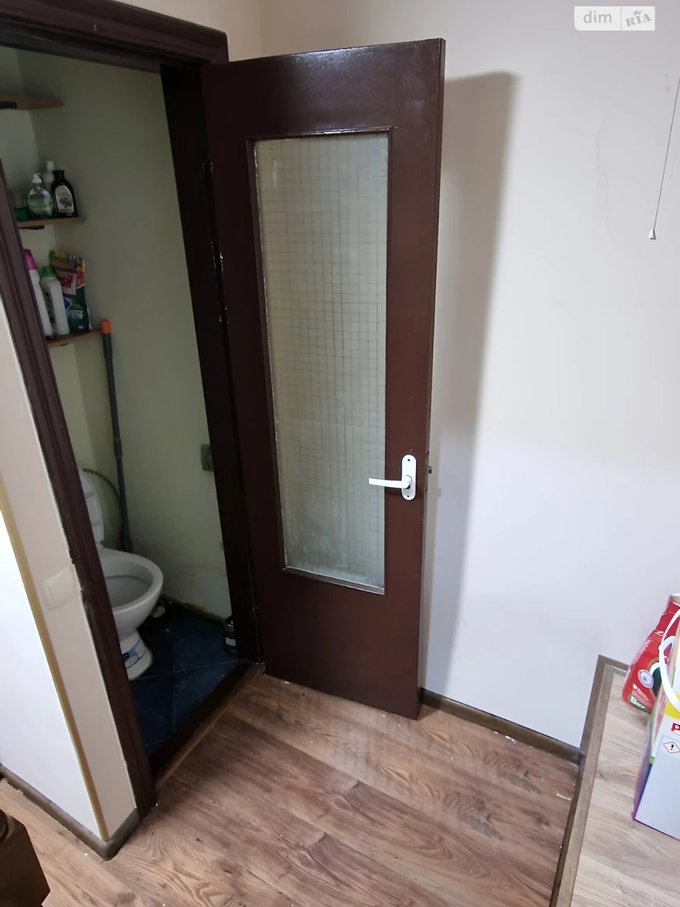 Продаж Місце в гаражному кооперативі Дарницький
