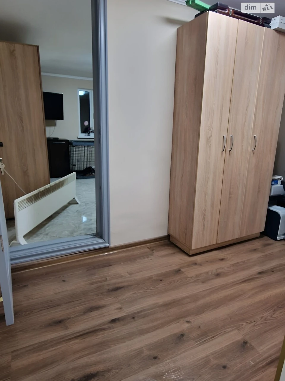 Продаж Місце в гаражному кооперативі Дарницький