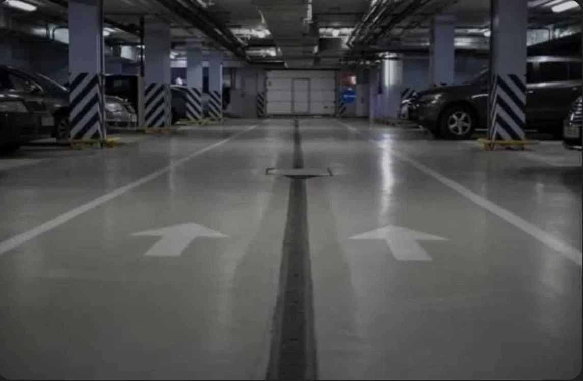 Продажа паркомісць в ЖК Новопечерські Липки - Верхогляда 3 (