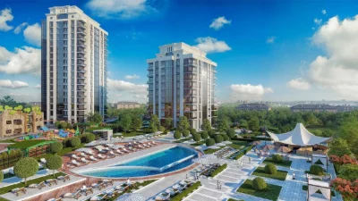 Продажа паркомісць в ЖК Новопечерські Липки - Верхогляда 3 (