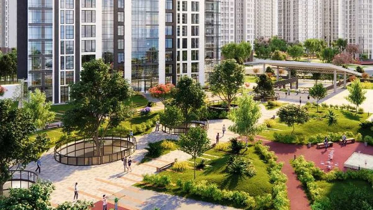 Продажа паркомісць в ЖК Новопечерські Липки - Верхогляда 3 (