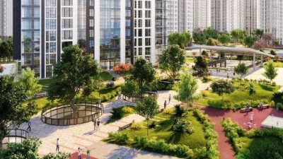 Продажа паркомісць в ЖК Новопечерські Липки - Верхогляда 3 (