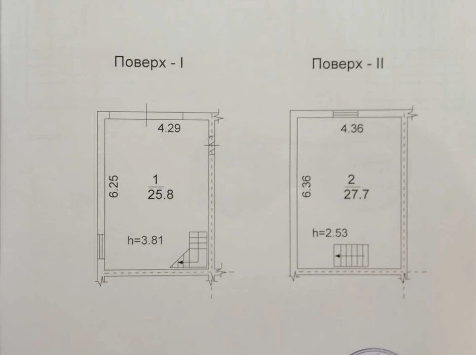 Гараж2шт Закревського93 Милославичі Троєщина Північ Север106