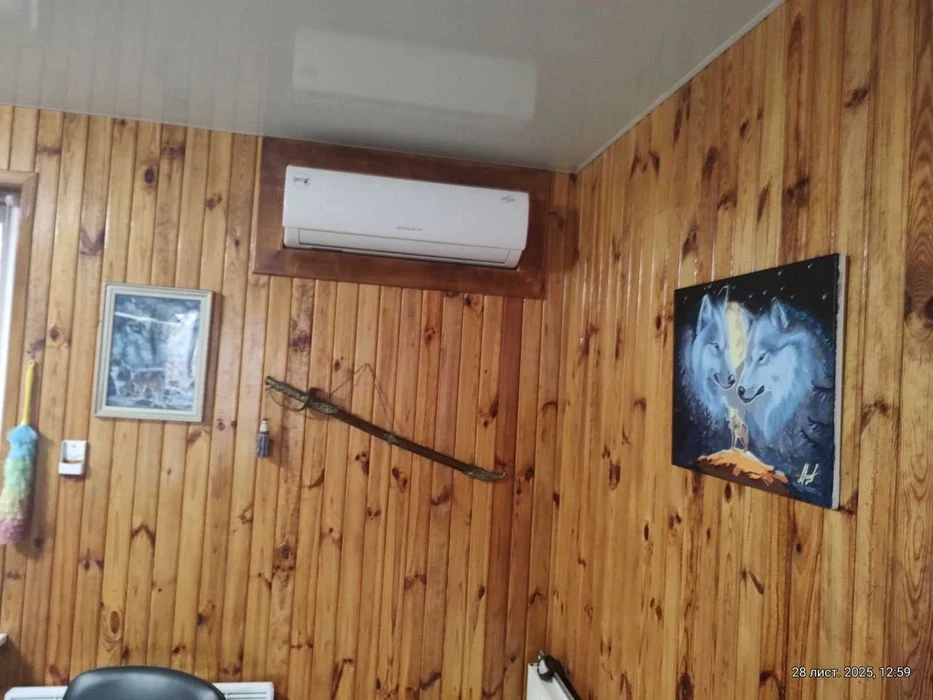 Гараж Трєщина Радунська 3 Радосинь Більярдний зал 5х7м 92квм