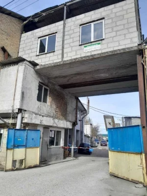 Гараж без торгу. Дорогожичi. Сирецька, 39. Обмін на ділянку,