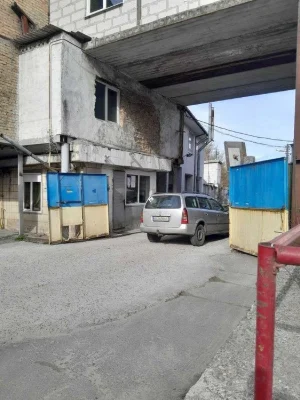 Гараж без торгу. Дорогожичi. Сирецька, 39. Обмін на ділянку,