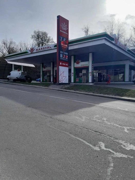 Гараж без торгу. Дорогожичi. Сирецька, 39. Обмін на ділянку,
