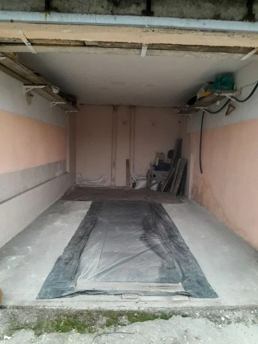 Гараж без торгу. Дорогожичi. Сирецька, 39. Обмін на ділянку,