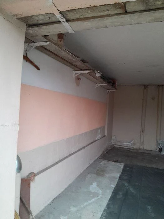 Гараж без торгу. Дорогожичi. Сирецька, 39. Обмін на ділянку,