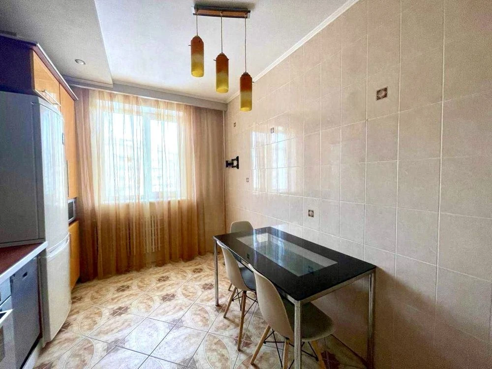 Продам 2 комнатную квартиру‼️улица Соборности Украины‼️