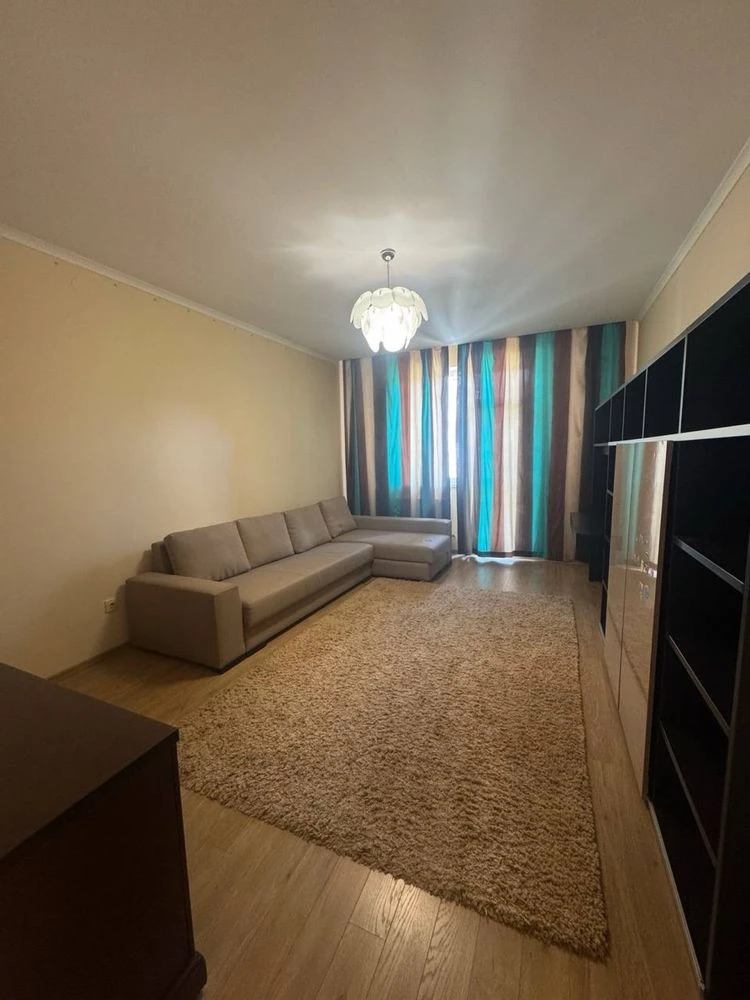 Продається простора 2-кімнатна квартира в сучасному ЖК «Вишн