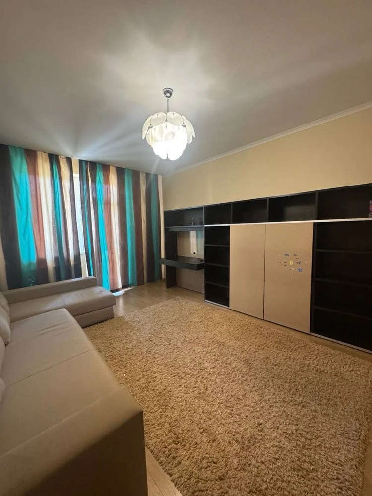 Продається простора 2-кімнатна квартира в сучасному ЖК «Вишн