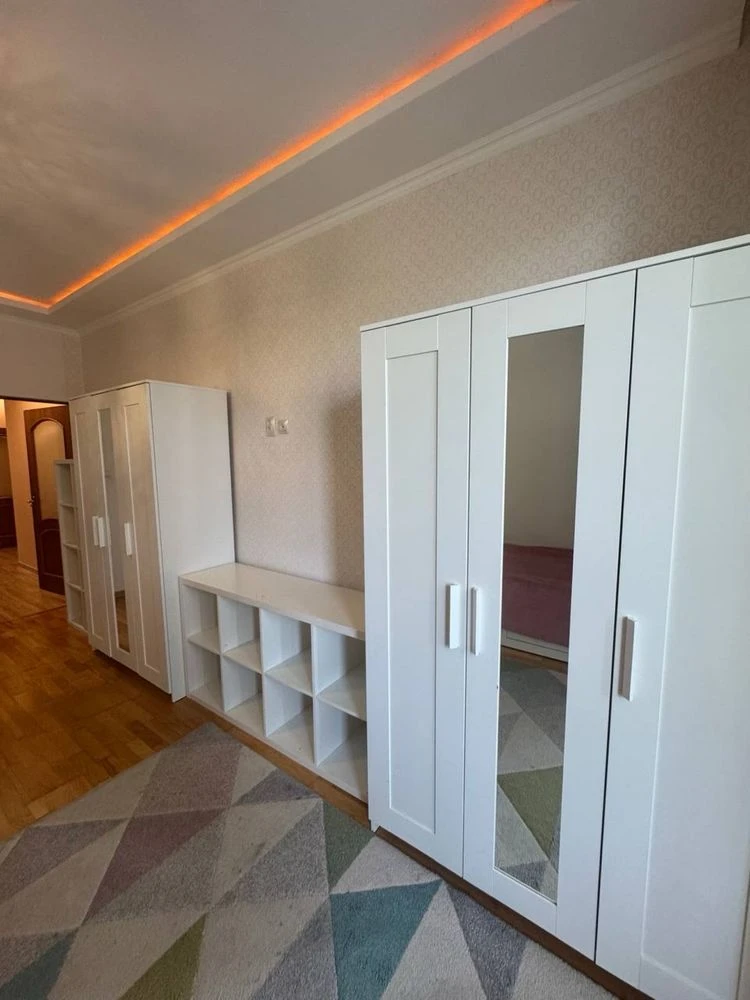 Продається простора 2-кімнатна квартира в сучасному ЖК «Вишн