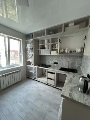 Продаж від власника, 2-х кімнатка квартира з новим ремонтом.