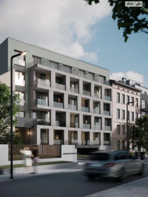 Продаж Квартира Привокзальна