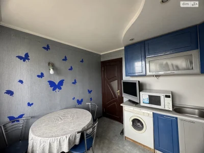 Продаж Квартира Лівобережний Масив