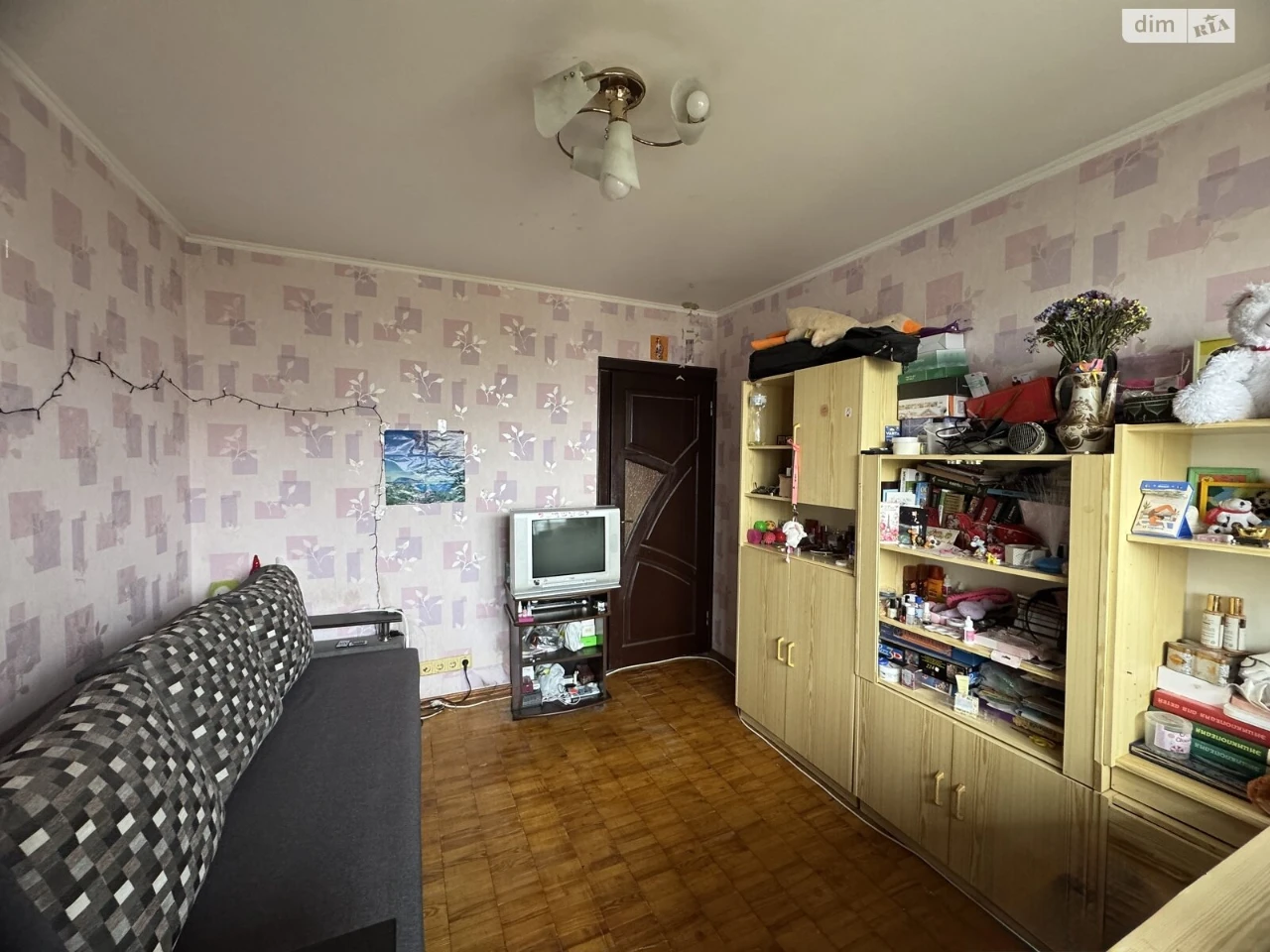 Продаж Квартира Лівобережний Масив