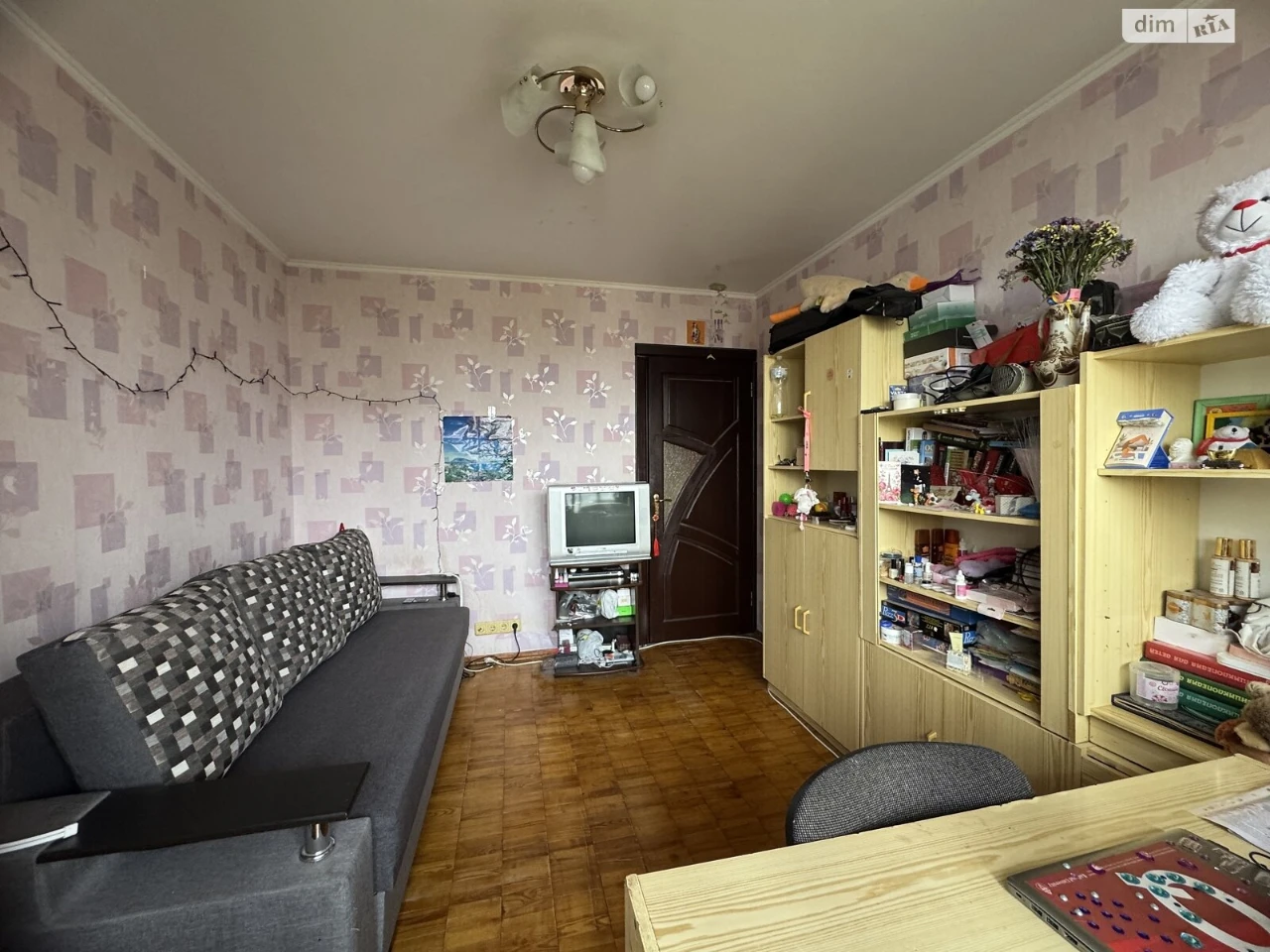 Продаж Квартира Лівобережний Масив