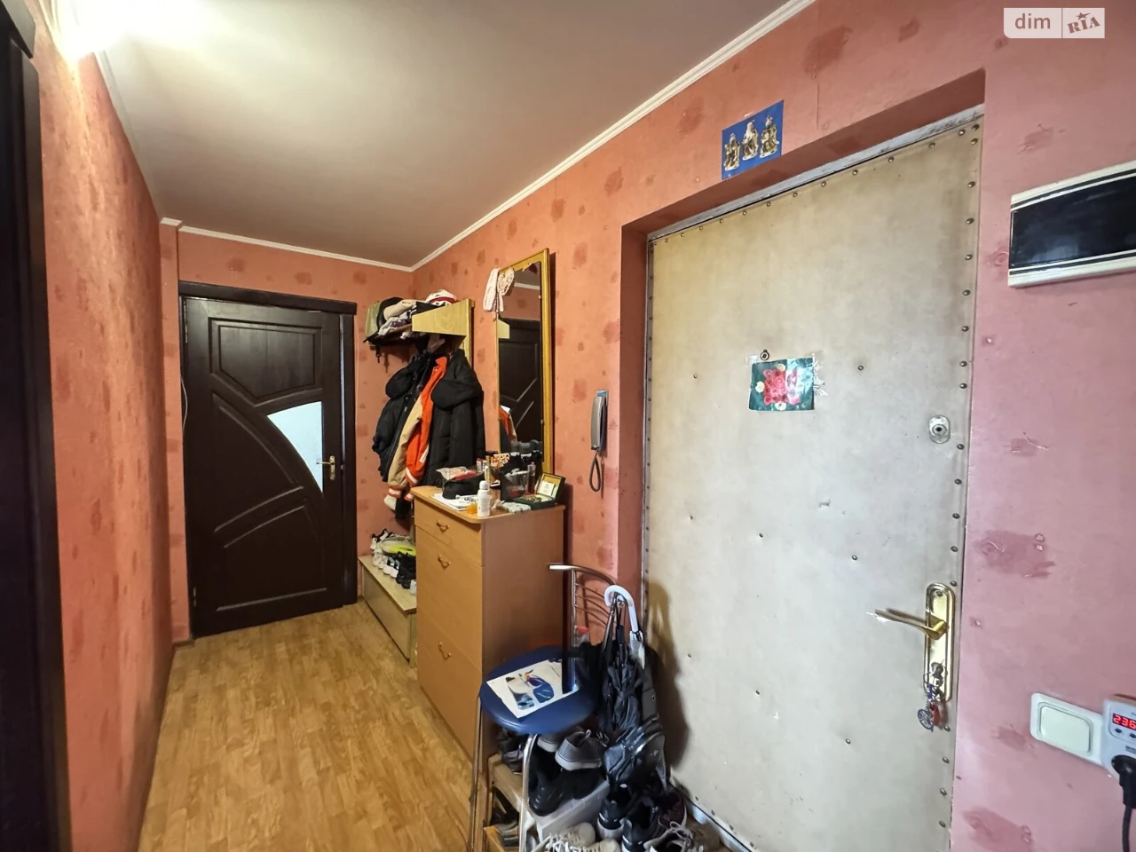Продаж Квартира Лівобережний Масив