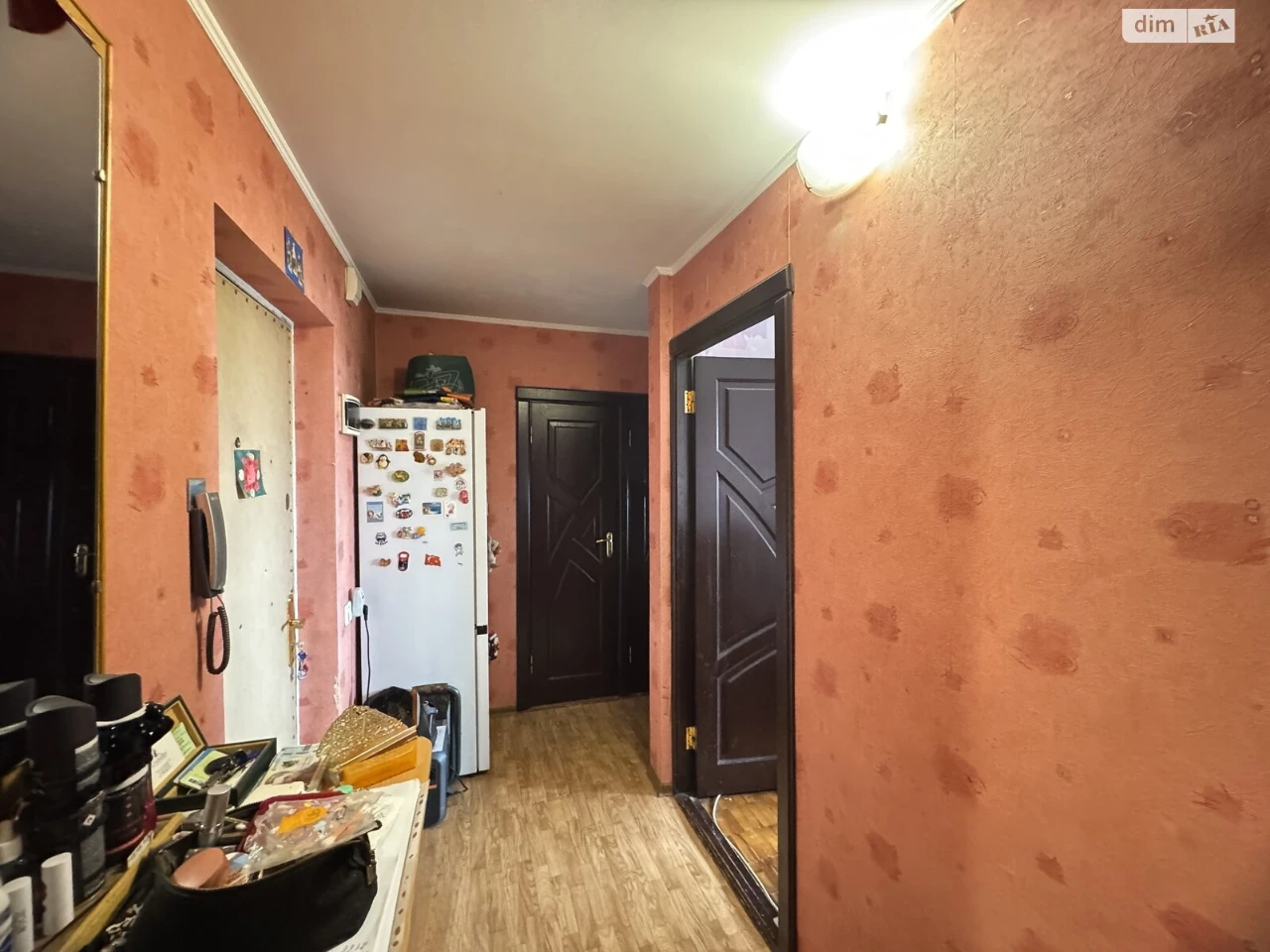 Продаж Квартира Лівобережний Масив