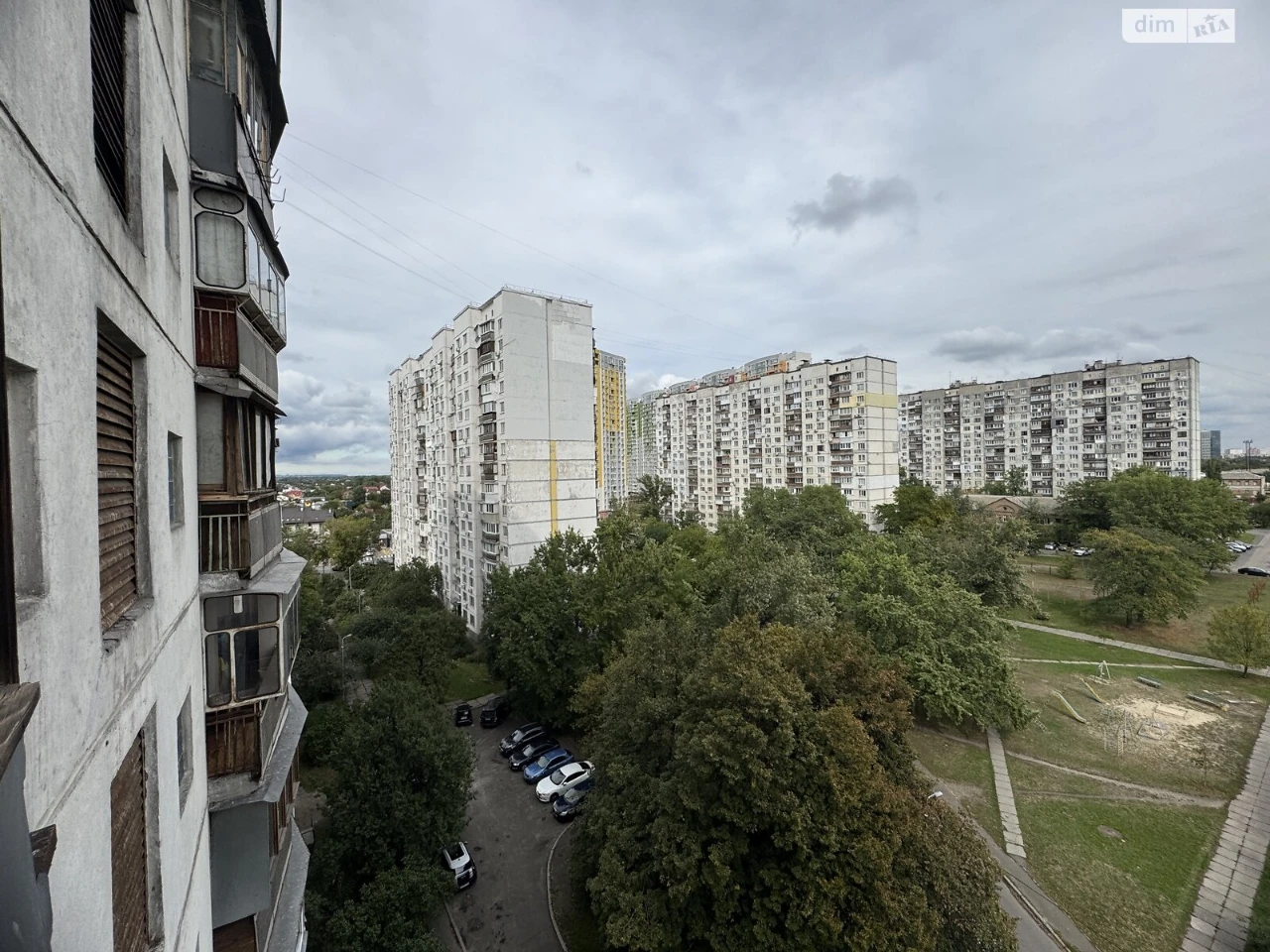 Продаж Квартира Лівобережний Масив