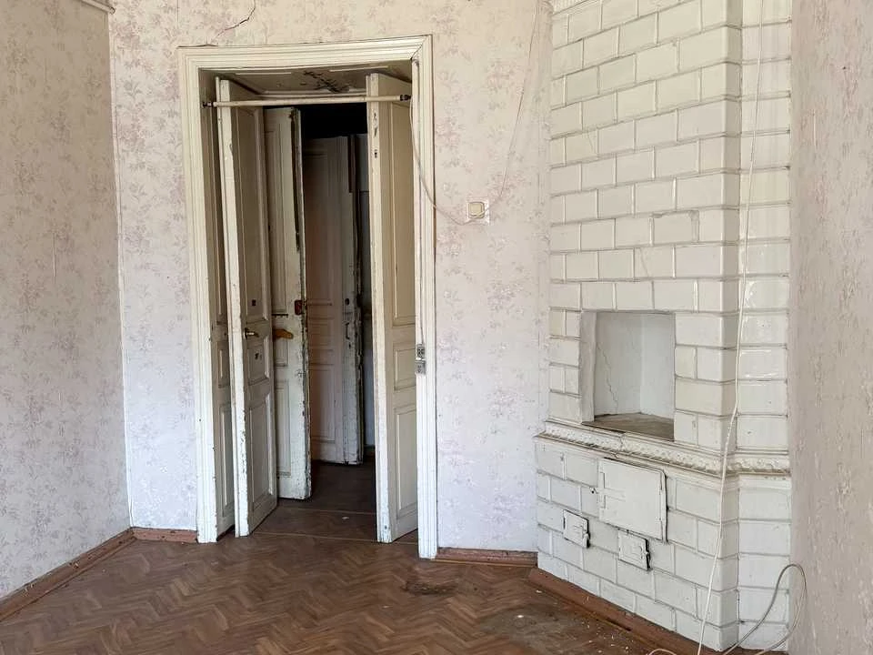 Квартира. Одеса, Михайла Болтенка вул.