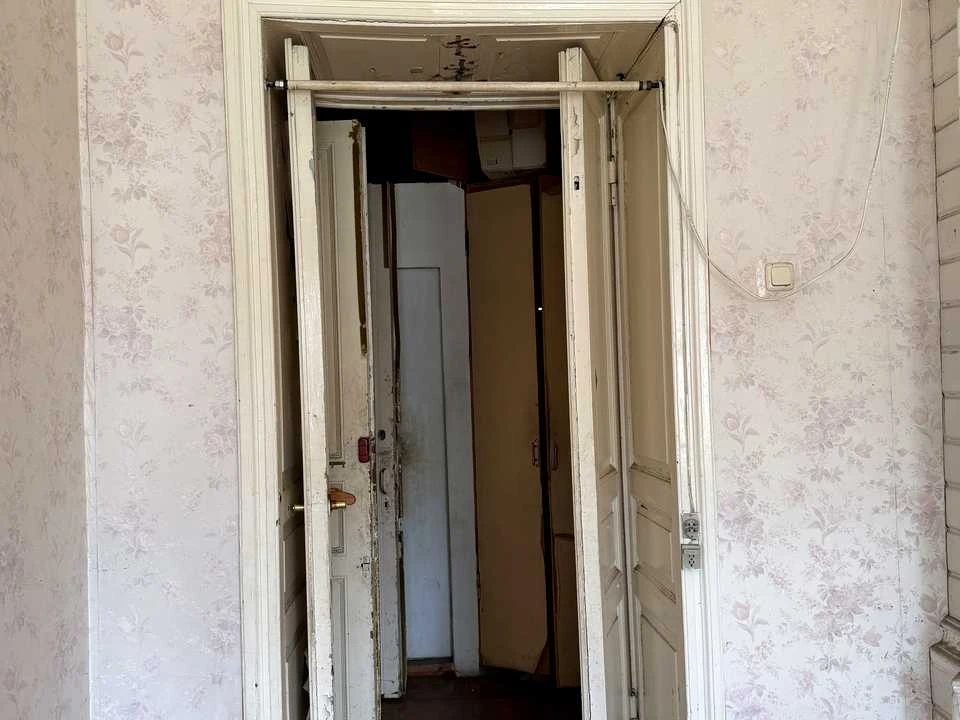 Квартира. Одеса, Михайла Болтенка вул.