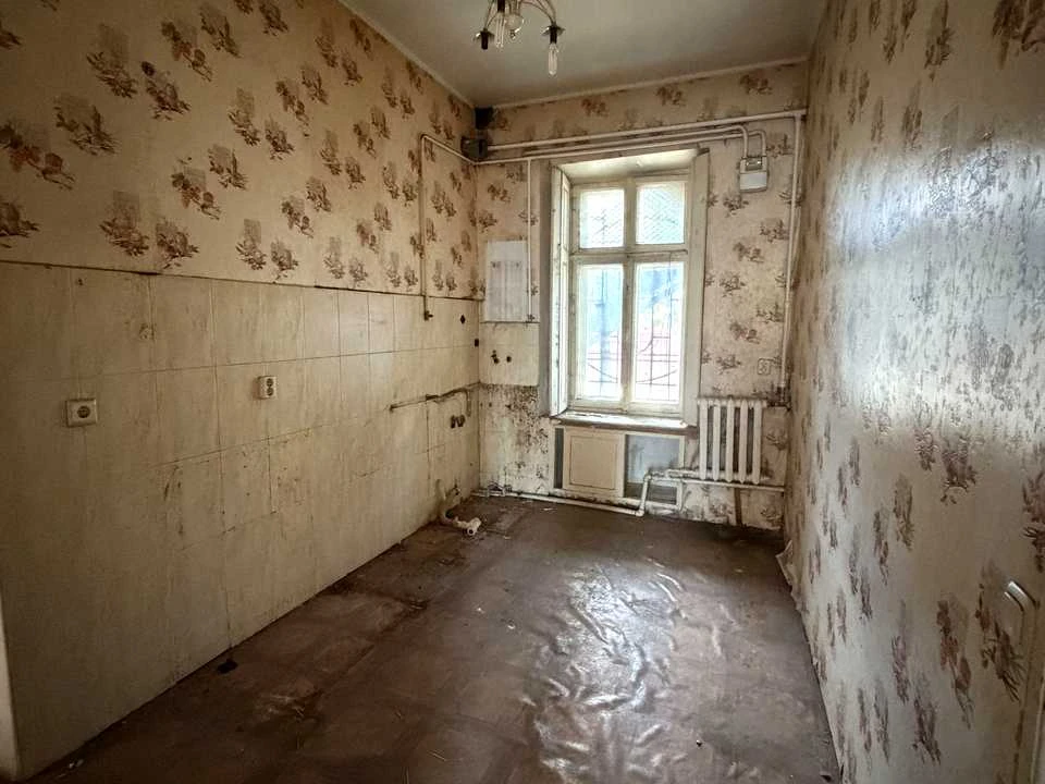 Квартира. Одеса, Михайла Болтенка вул.