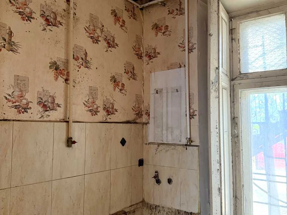 Квартира. Одеса, Михайла Болтенка вул.