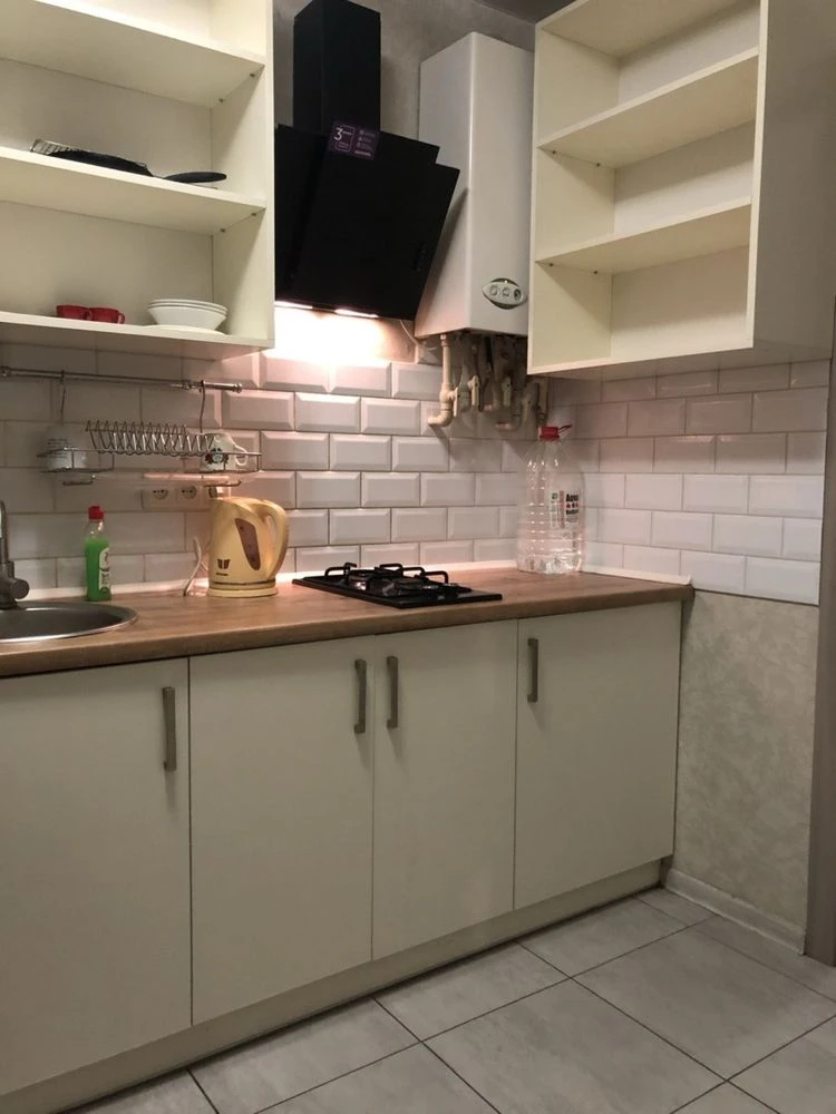Продам свою квартиру на Водопроводной