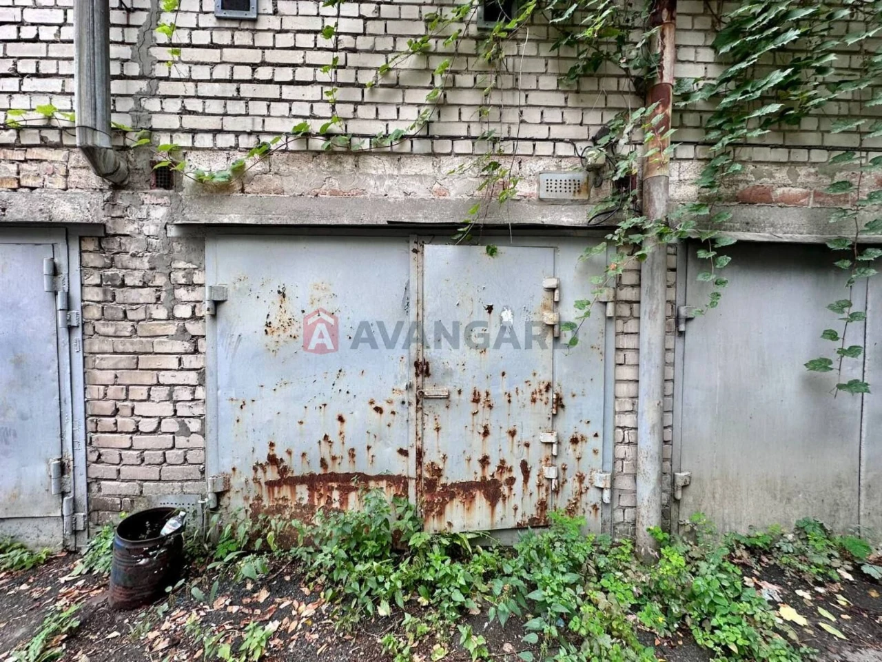 Продам гараж, Центр