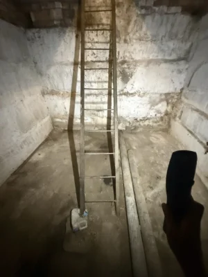 Продам! Капитальный гараж с документами , р-н ж/м Покровский