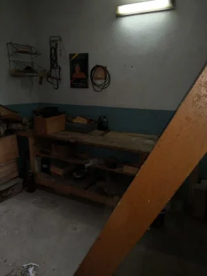 Продам кап Гараж кп Планер Левобережный 3