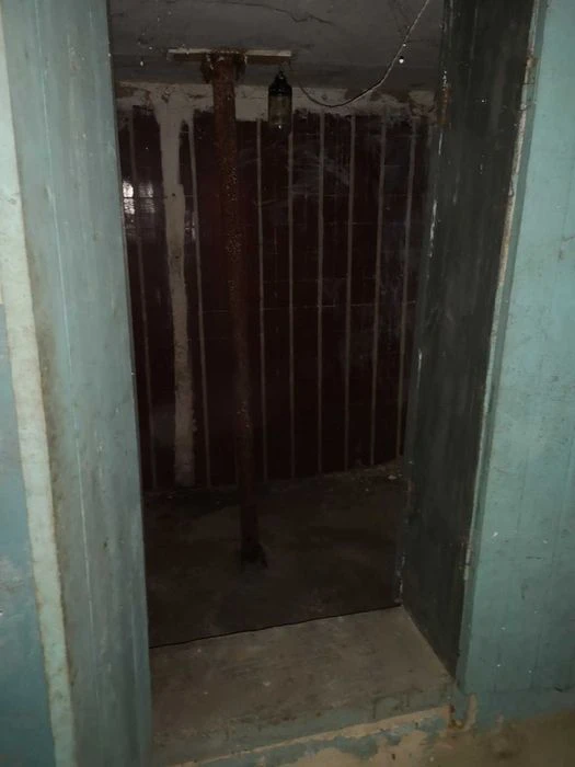 Продам кап Гараж кп Планер Левобережный 3
