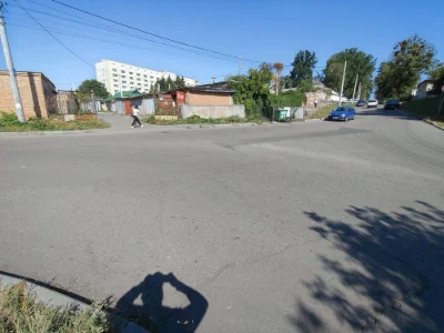 ‼️Гараж в центральній частині міста ‼️