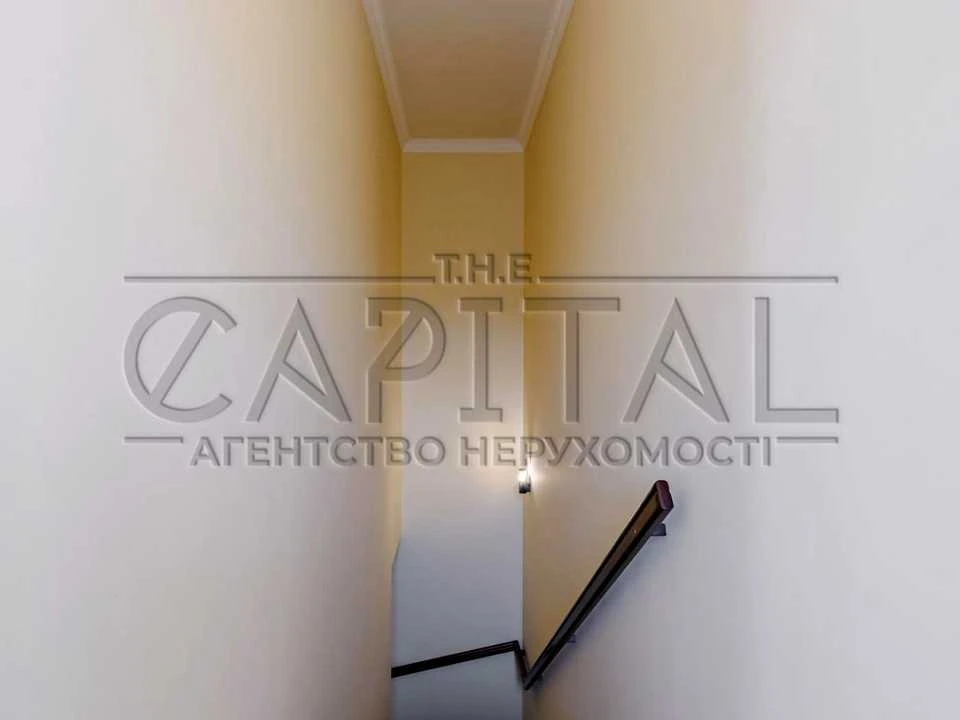 Будинок. Київ, Ранетна вул.