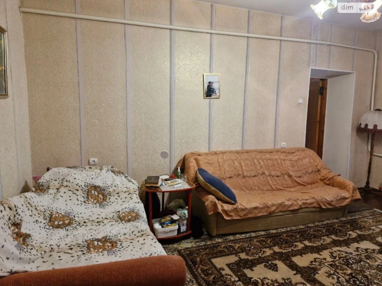 Продажа Часть дома Кривая Балка
