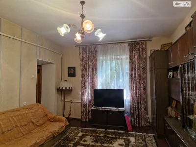 Продажа Часть дома Кривая Балка
