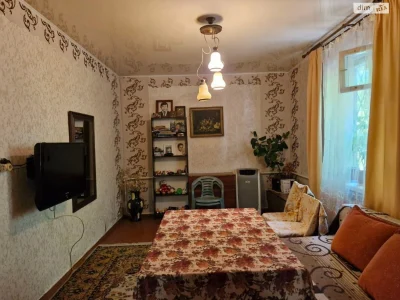 Продажа Часть дома Кривая Балка