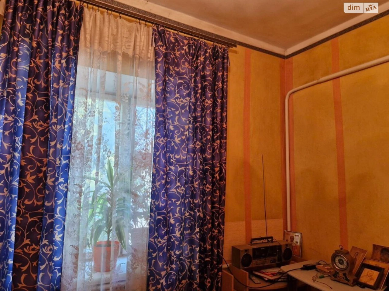 Продажа Часть дома Кривая Балка