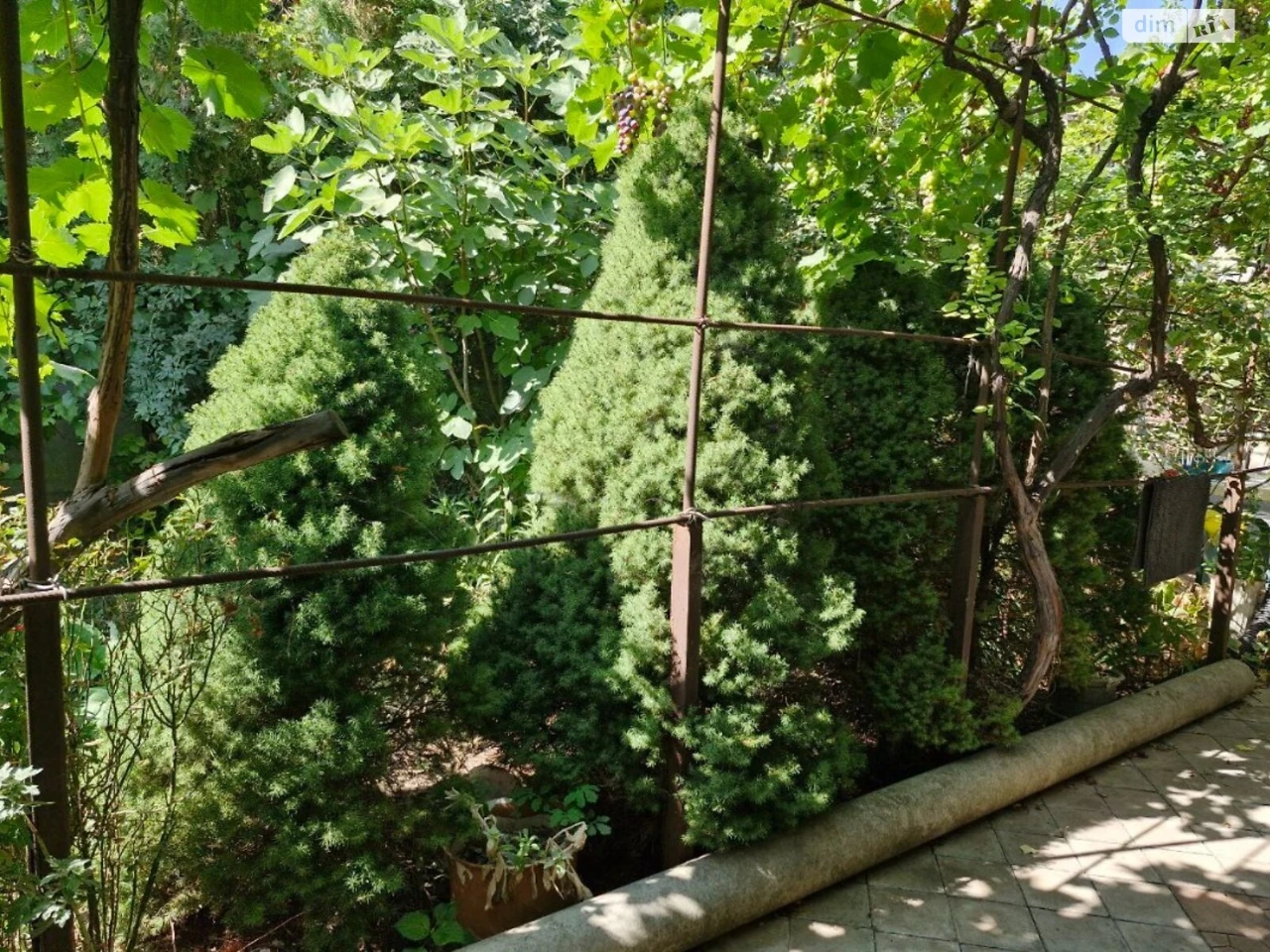 Продажа Часть дома Кривая Балка