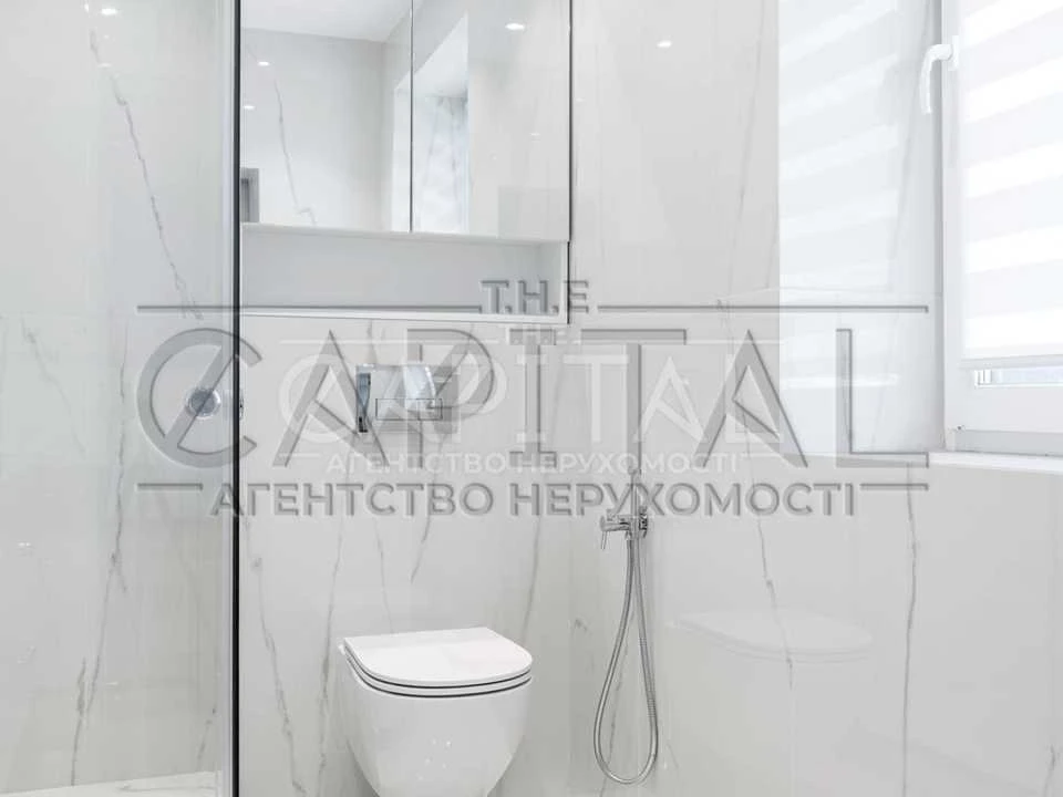 Будинок. Київ, Осіння
