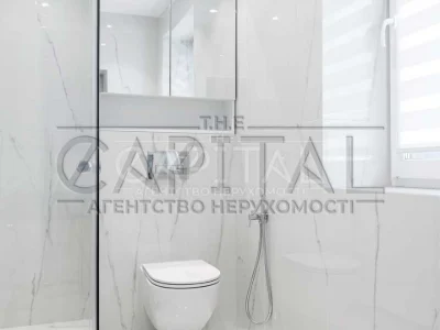 Будинок. Київ, Осіння