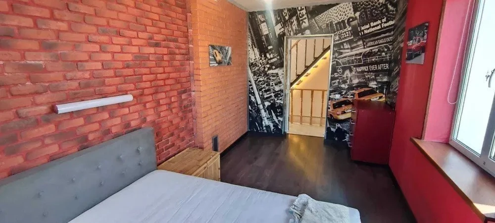 Оренда будинку 155 м², 128-а Садова вул.