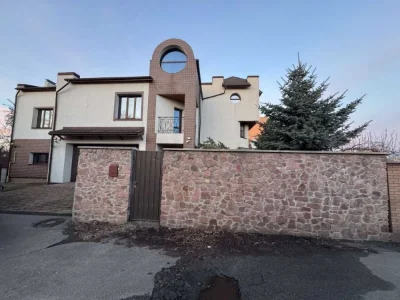 Оренда будинку 1055 м², Васильківський пров.