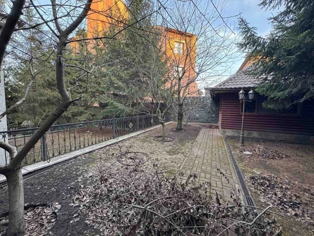 Оренда будинку 1055 м², Васильківський пров.