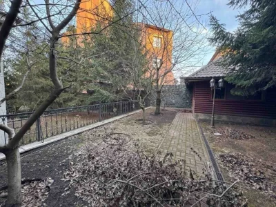 Оренда будинку 1055 м², Васильківський пров.