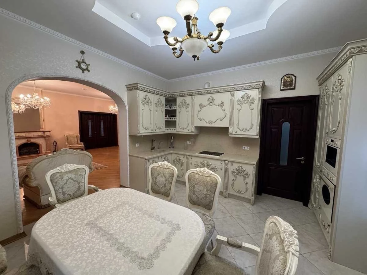 Оренда будинку 1055 м², Васильківський пров.